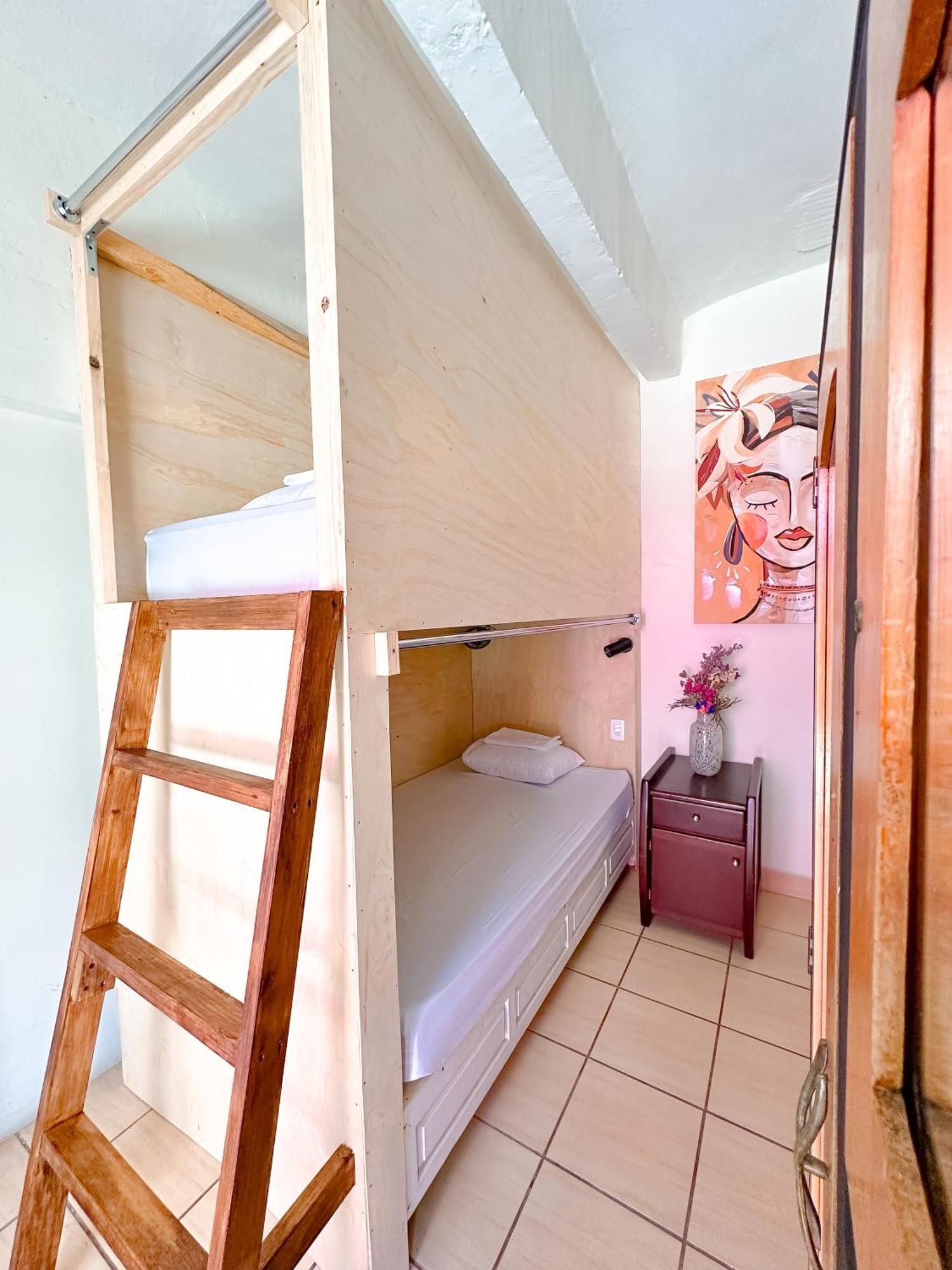 Habitaciones Hvuz, Centro Oaxaca Екстериор снимка