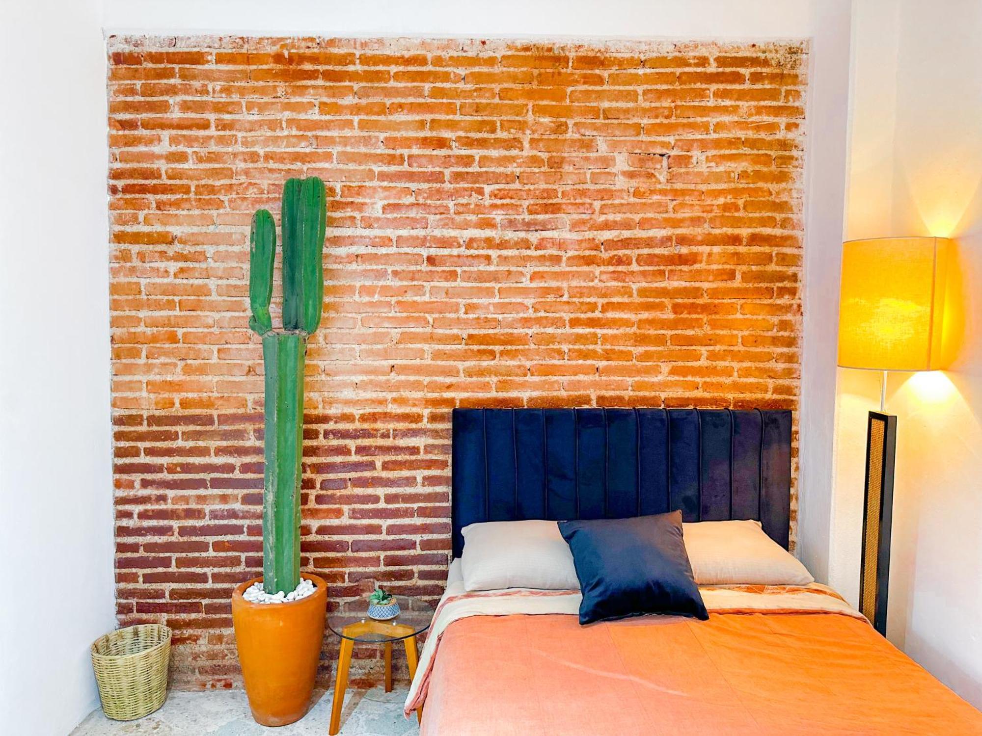 Habitaciones Hvuz, Centro Oaxaca Екстериор снимка