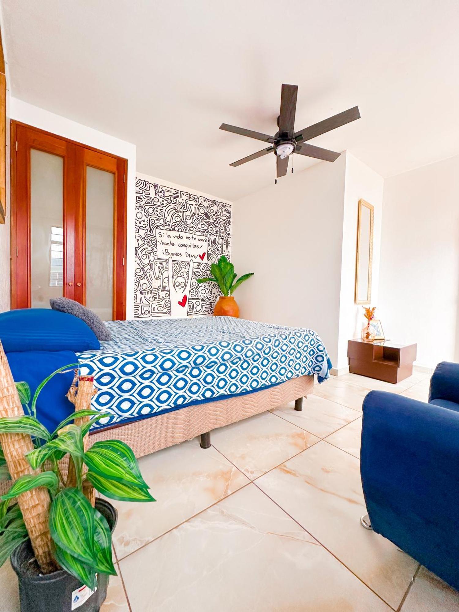 Habitaciones Hvuz, Centro Oaxaca Екстериор снимка